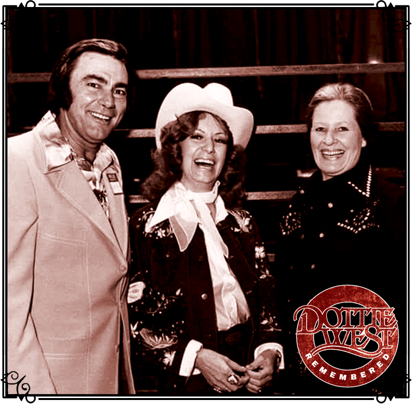 Widow Mary Reeves Jim Reeves